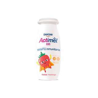Actimel Kids