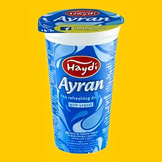 Ayran
