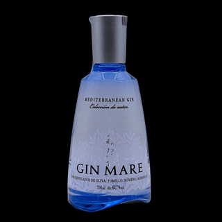 Gin mare 