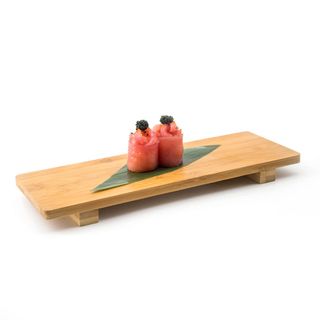 Gunkan de Atum Picante