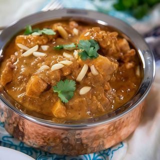Korma Chicken