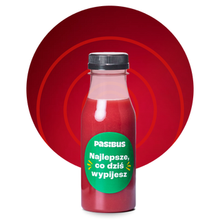 LEMONIADA DAREDEVIL REGULAR BUTELKA