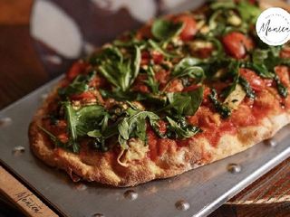 Запечені на вугіллі овочі Pinza  (560 г)