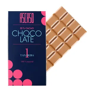 Chocolate tanariva
