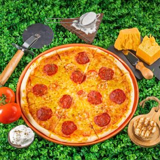 პეპერონი 30სმ