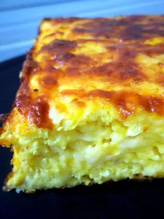 Chipa guazu