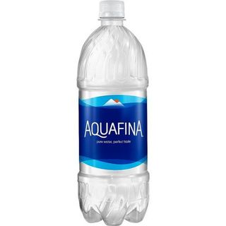 Agua Aquafina (1 Lt.)
