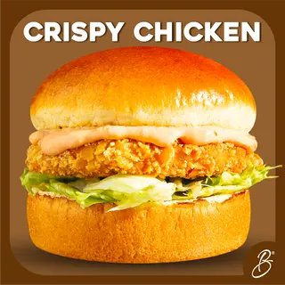 Crispy Chicken
