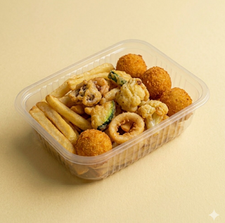 Frittura mix grande