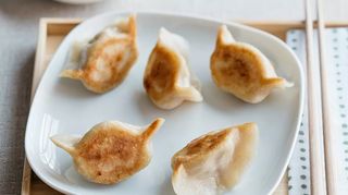 Ravioli di carne bollite 6 pezzi