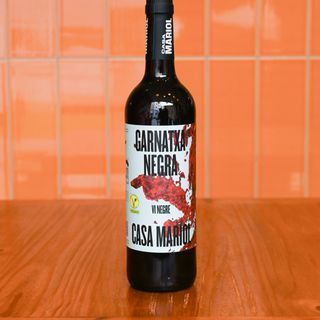 Vi Marrec Negre, 2024 (750 Ml.)