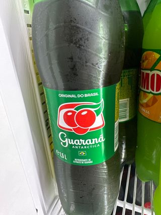 Guaraná