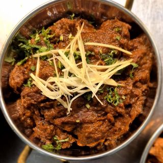 BEEF ROGAN JOSH 