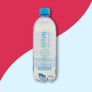 Acqua Frizzante 50cl