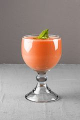 Смузи "Манго-Клубника" (0,4 л.)