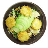 Salade Fromage Chèvre 