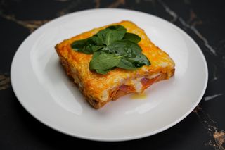 Крок-месьє (300г)