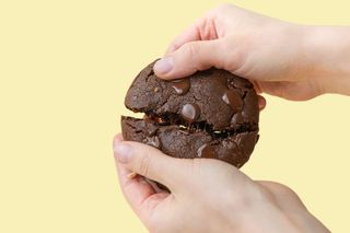 ორმაგი შოკოლადი