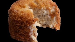 Frittatina alla Nerano