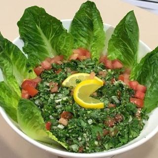 Salade Taboulé