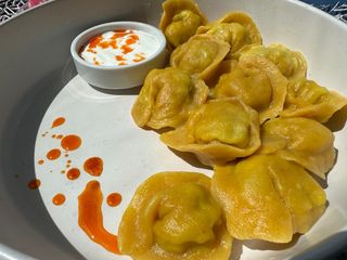 Пельмені філейні 230г/30