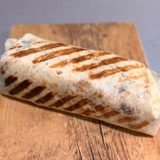 Burrito Mixte