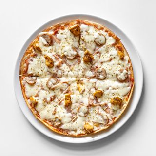 Pizza Ventador 25cm