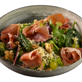 Салата Парма