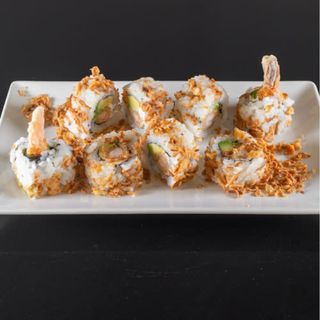 Miami Roll 