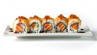 94. Spicy shake venere