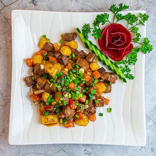 Дяфан-ню-ру