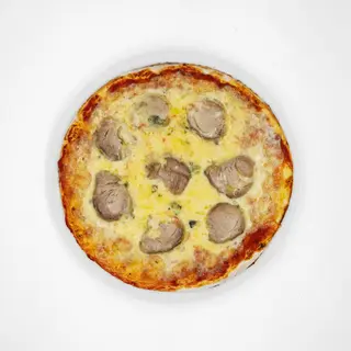 Pizza Gorgonzola