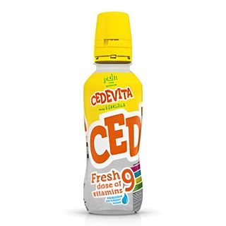 Cedevita GO