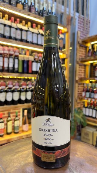 კრახუნა 0.750