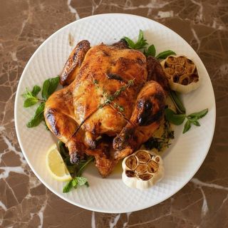 Chicken Tikka Whole
