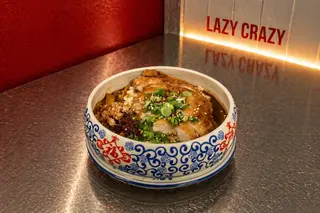 RAPOKKI CHAPAGETTI