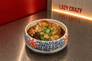 RAPOKKI CHAPAGETTI