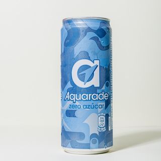 Aquarade de Limon 330ml