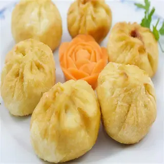Shien Ló Pao