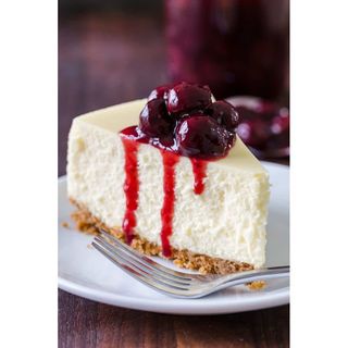 Cheese Cake