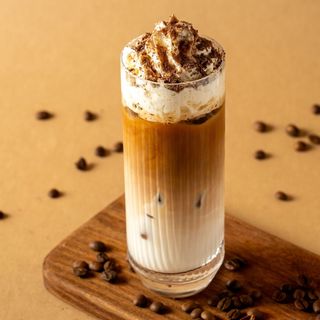 Айс капучино (400мл)