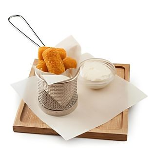 Сырные палочки