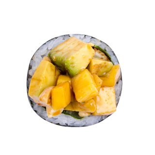 PR2 FUTO VEGE SNACK 6szt