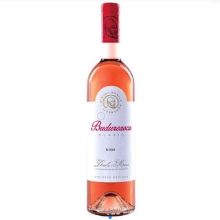 Budureasca Rose DS 750ml