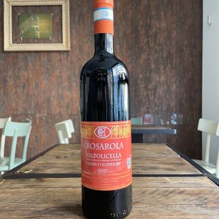 Valpolicella - Crosarola