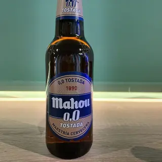 Mahou Tostada 00