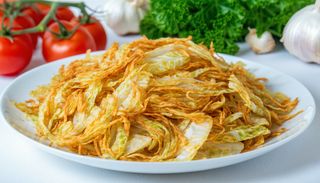 Kapusta zasmażana 200g