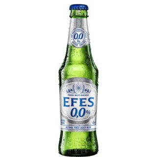 Efes Pilsener Alcohol Free
