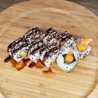 SK clasic  langostino roll