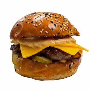 Cheeseburger
